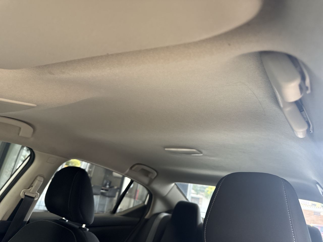 2022 Nissan SENTRA SENSE CVT 22