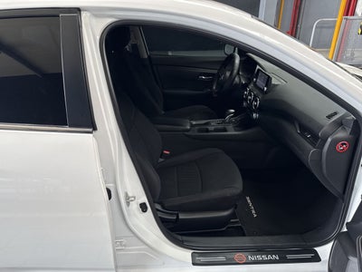 2022 Nissan SENTRA SENSE CVT 22