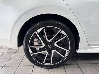 2024 Nissan SENTRA PLATINUM CVT 24