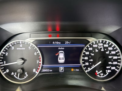 2021 Nissan SENTRA EXCLUSIVE CVT 21