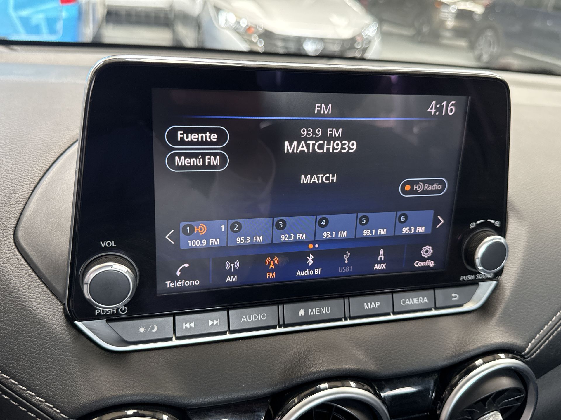 2021 Nissan SENTRA EXCLUSIVE CVT 21