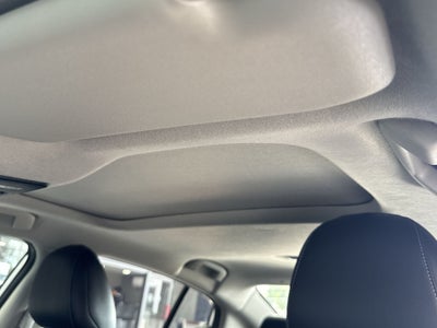 2021 Nissan SENTRA EXCLUSIVE CVT 21