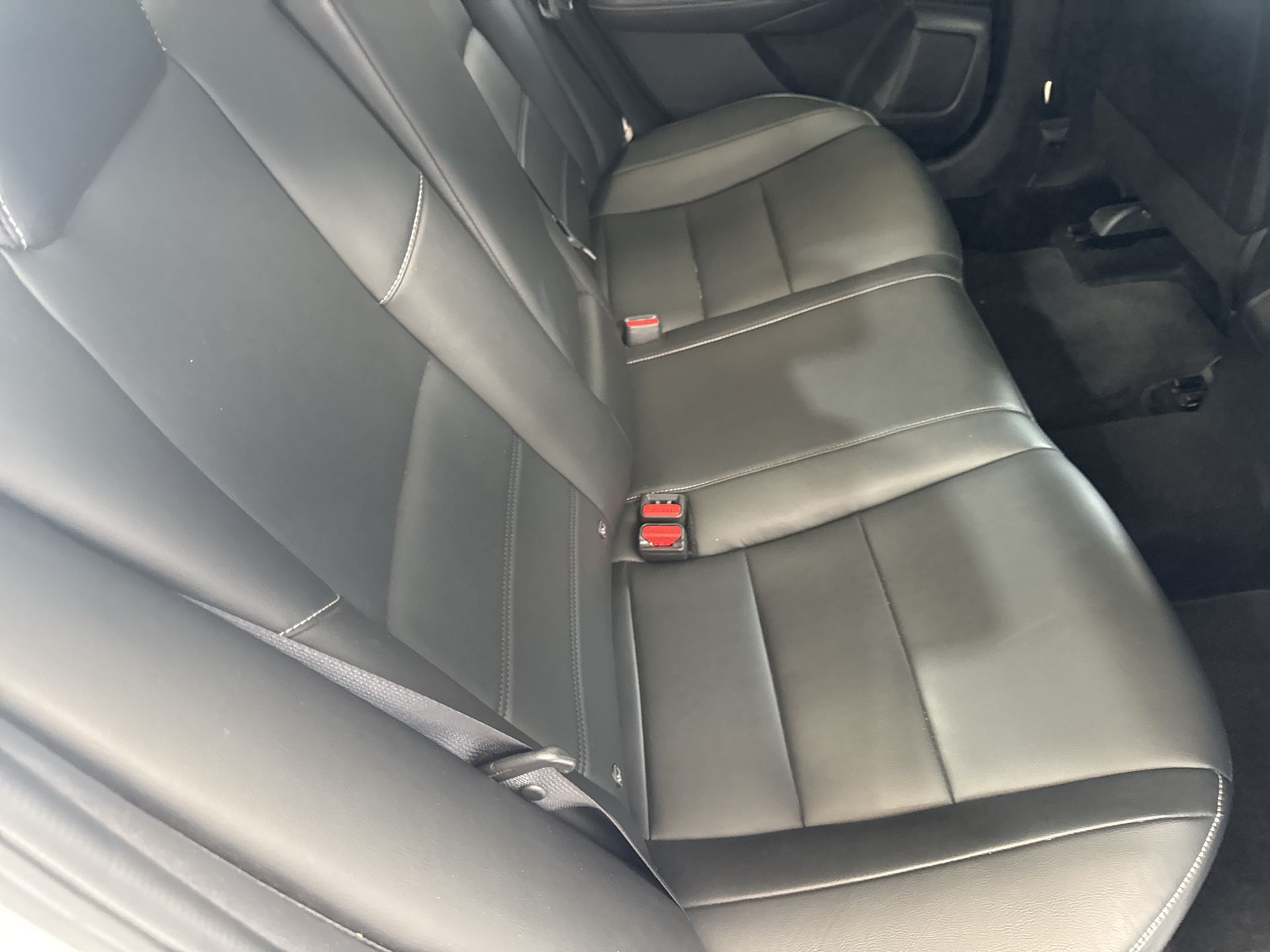 2021 Nissan SENTRA EXCLUSIVE CVT 21