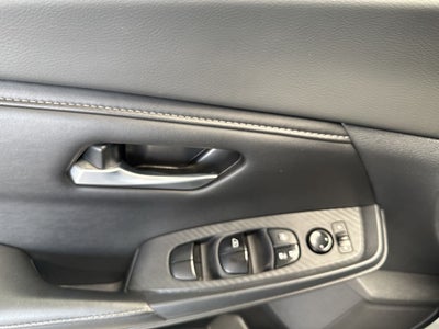 2022 Nissan SENTRA SENSE CVT 22
