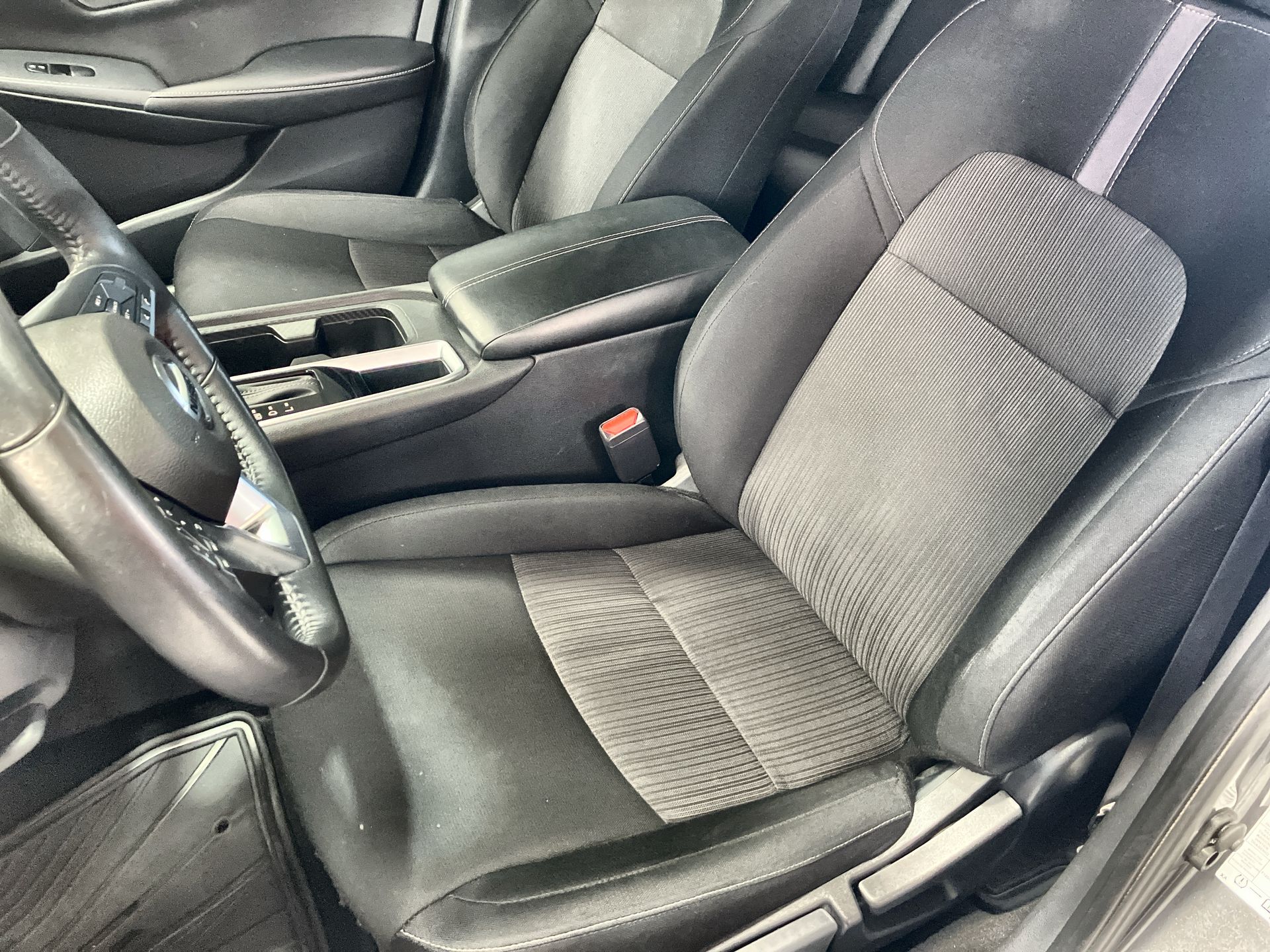 2023 Nissan SENTRA ADVANCE CVT 23