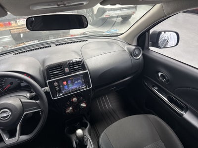 2023 Nissan MARCH ADVANCE TM 23