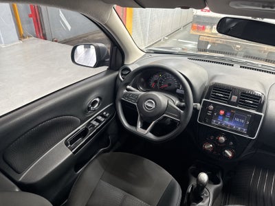 2023 Nissan MARCH ADVANCE TM 23