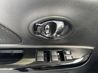 2023 Nissan MARCH ADVANCE TM 23