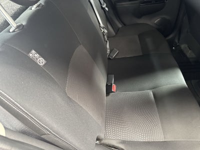 2023 Nissan MARCH ADVANCE TM 23