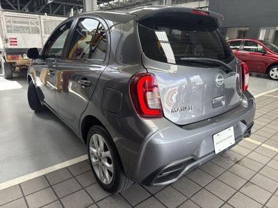 2023 Nissan MARCH ADVANCE TM 23
