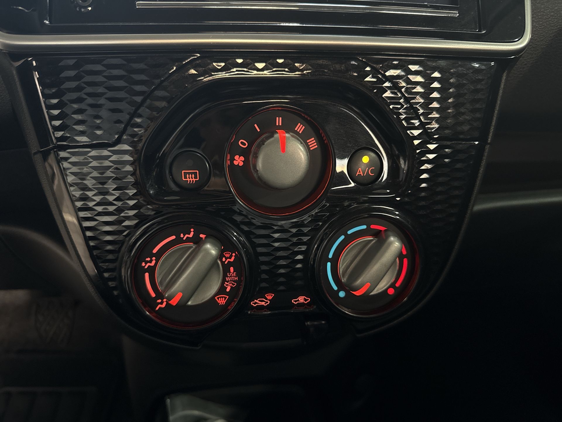 2024 Nissan MARCH MARCH ADVANCE TM 24