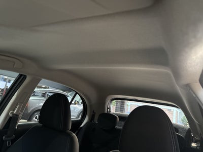 2024 Nissan MARCH MARCH ADVANCE TM 24