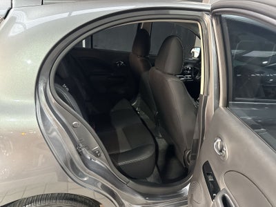 2024 Nissan MARCH MARCH ADVANCE TM 24