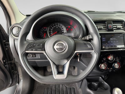 2022 Nissan MARCH ADVANCE TM 22