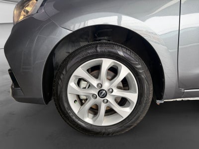 2022 Nissan MARCH ADVANCE TM 22