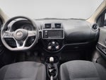 2022 Nissan MARCH ADVANCE TM 22