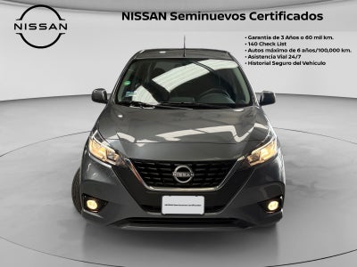 2022 Nissan MARCH ADVANCE TM 22