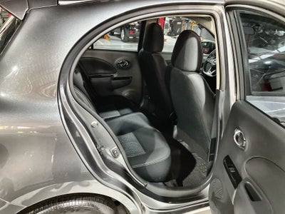 2024 Nissan MARCH MARCH ADVANCE TA 24