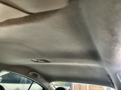 2018 Nissan VERSA ADVANCE AT AC