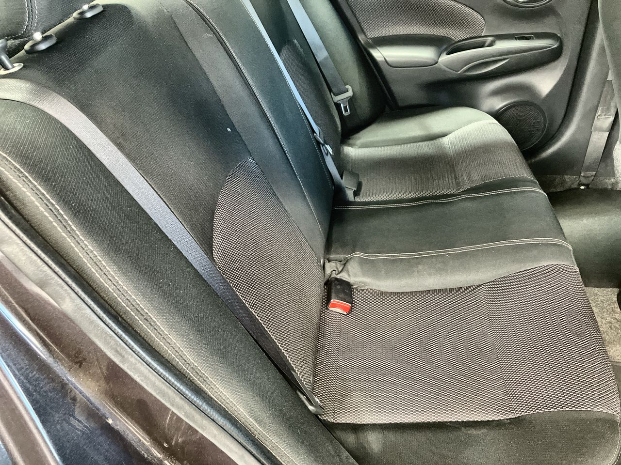 2018 Nissan VERSA ADVANCE AT AC