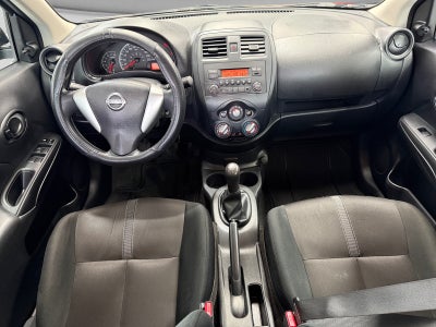2024 Nissan V-DRIVE MT 26
