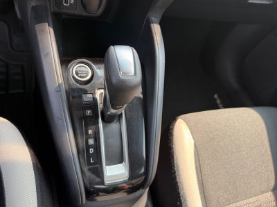 2020 Nissan VERSA ADVANCE CVT 22