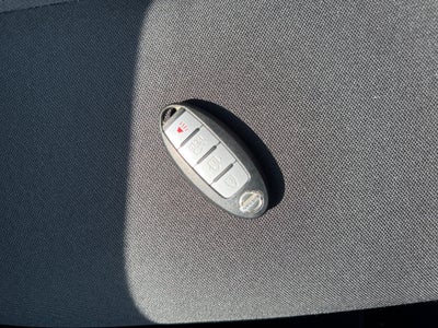 2020 Nissan VERSA ADVANCE CVT 22