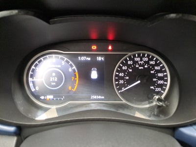 2025 Nissan VERSA ADVANCE MT 25