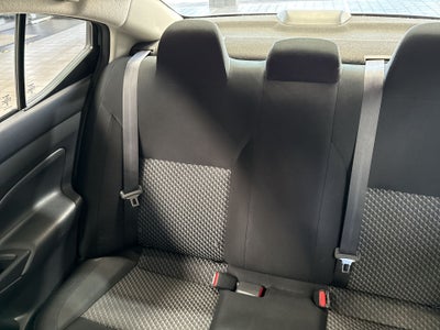 2024 Nissan VERSA SENSE CVT 24