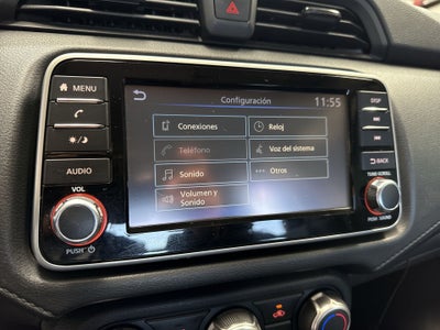 2024 Nissan VERSA SENSE CVT 24