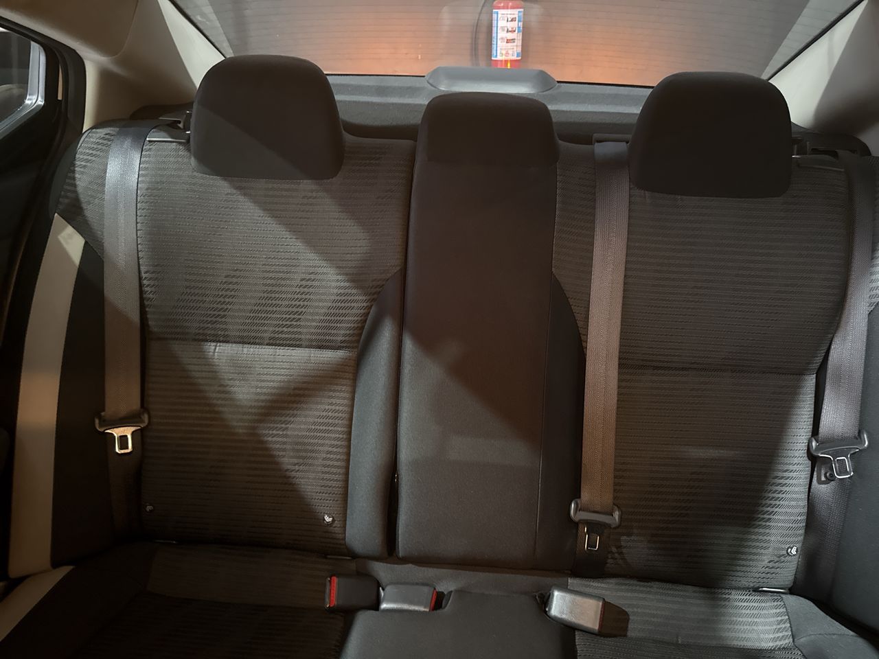 2020 Nissan VERSA ADVANCE MT