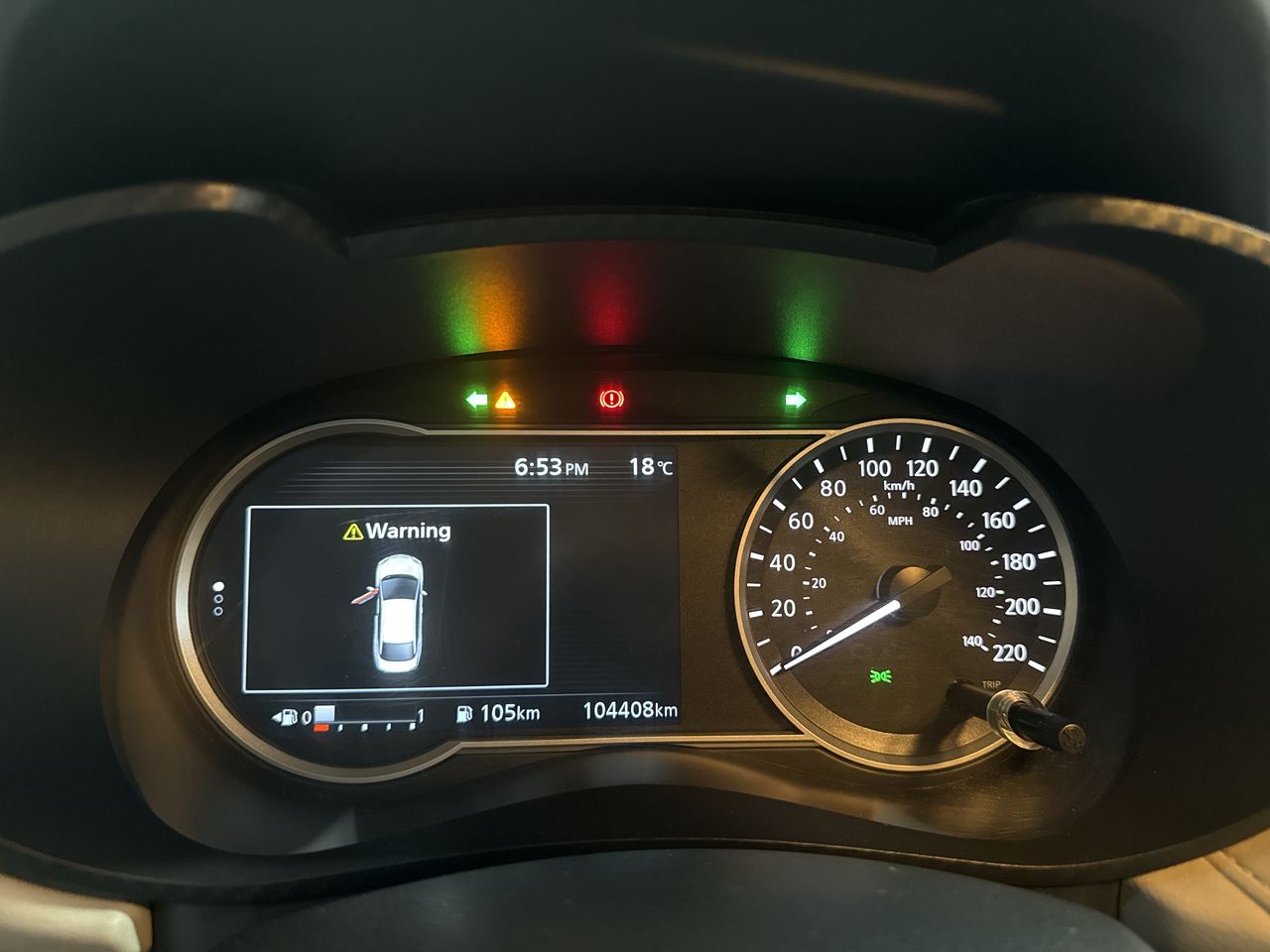 2020 Nissan VERSA ADVANCE MT