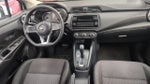 2021 Nissan VERSA SENSE CVT 21