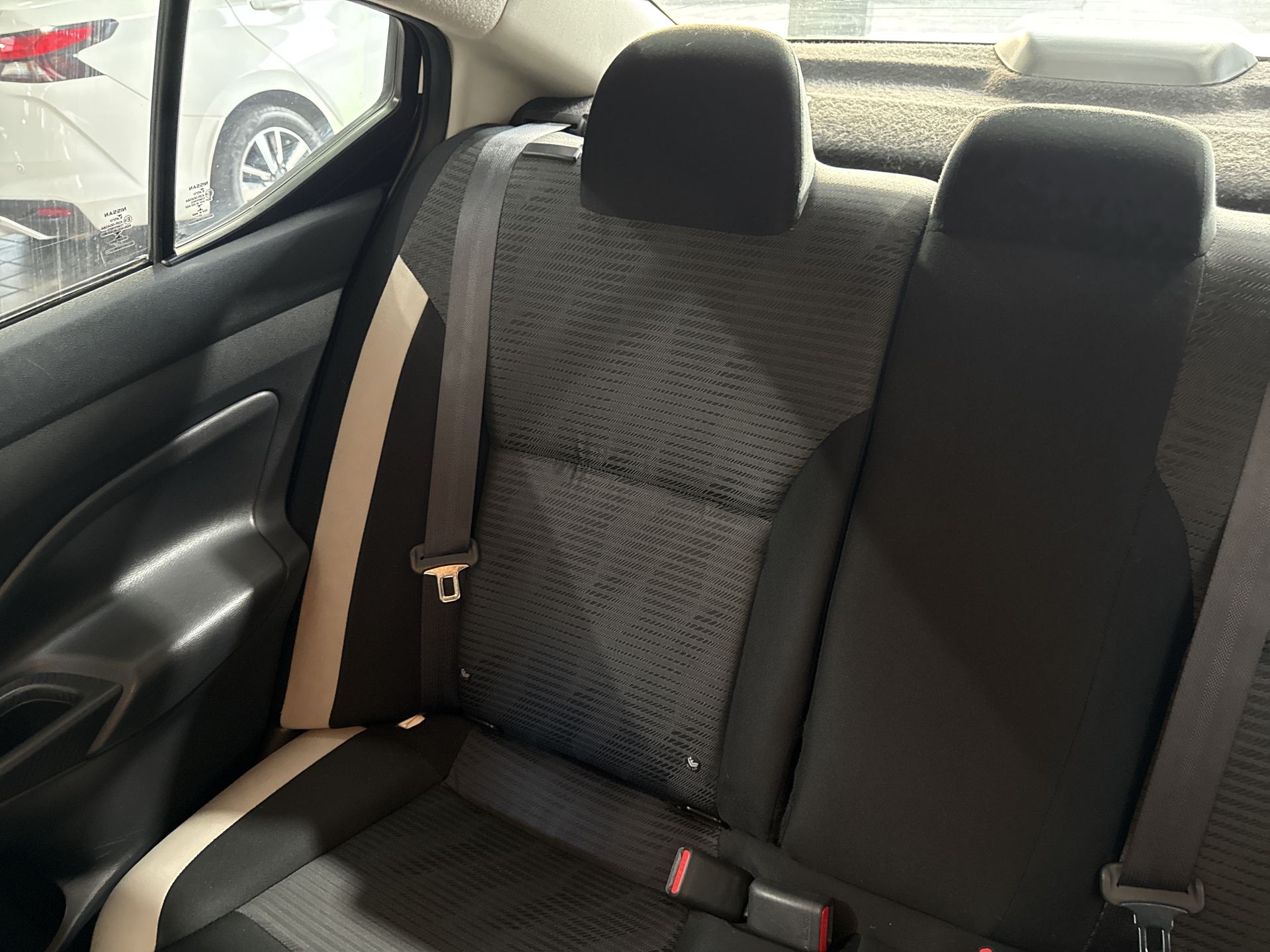 2022 Nissan VERSA ADVANCE MT 22