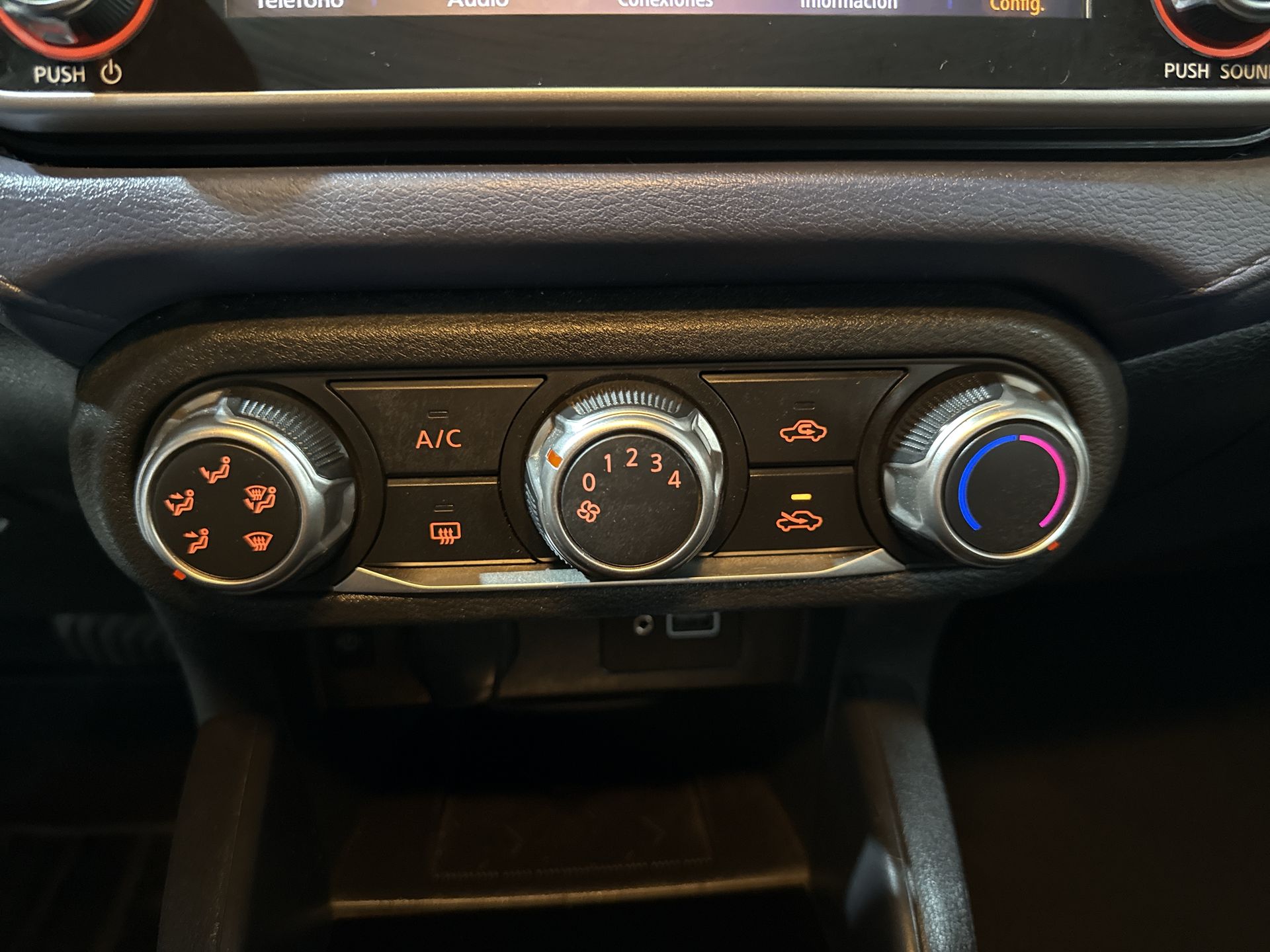 2023 Nissan VERSA ADVANCE CVT 23