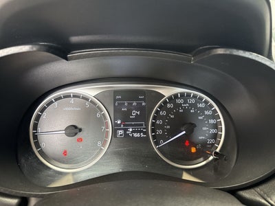 2020 Nissan VERSA SENSE CVT