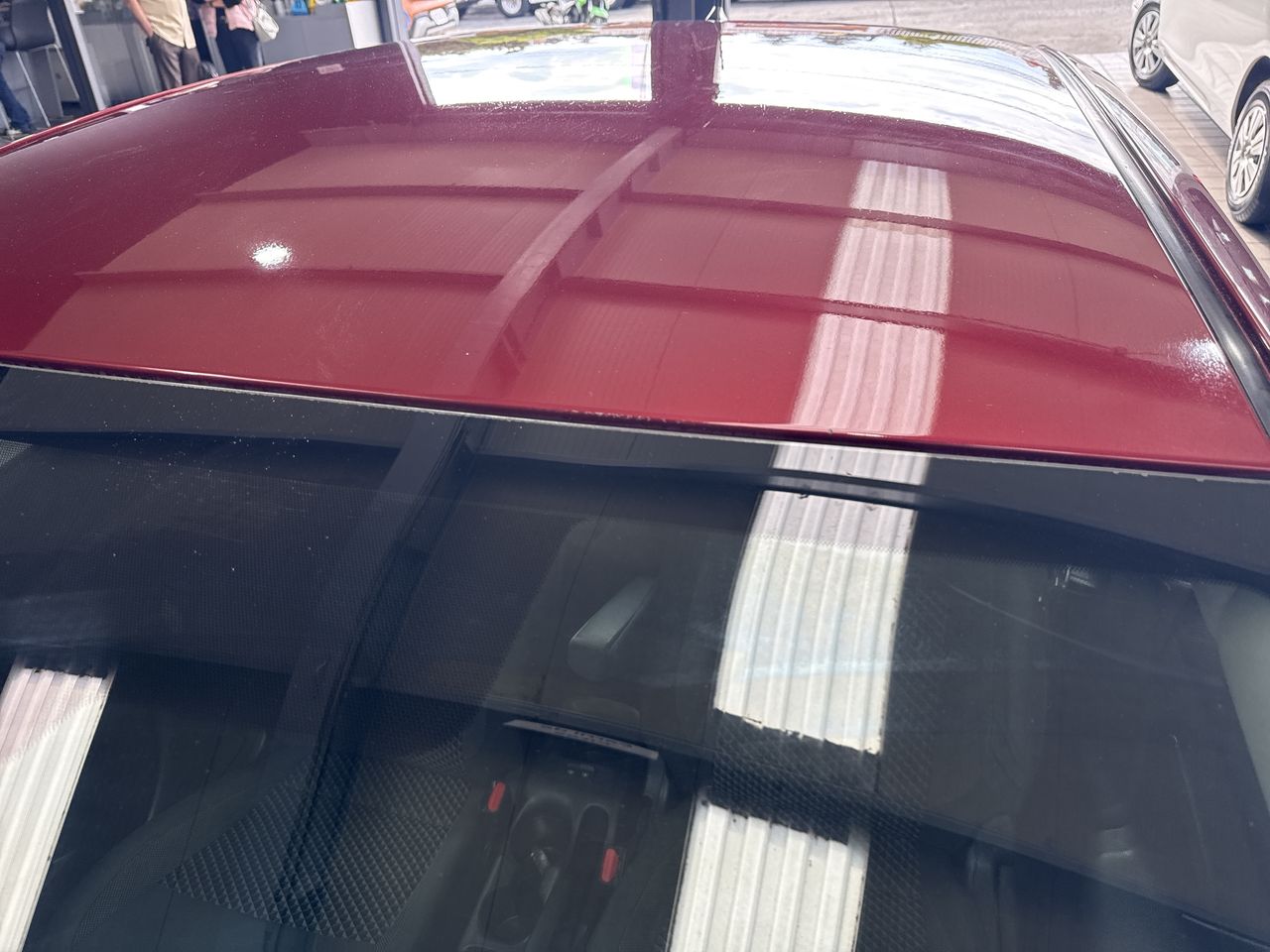 2020 Nissan VERSA SENSE CVT