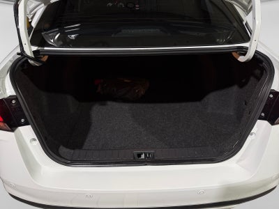 2025 Nissan VERSA VERSA ADVANCE MT