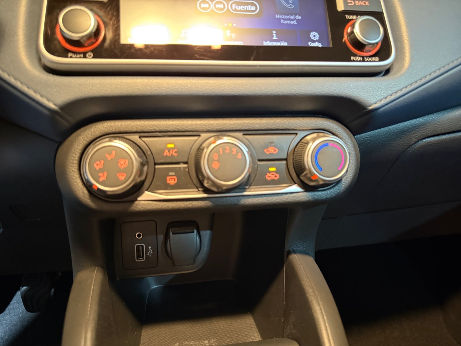 2025 Nissan VERSA VERSA ADVANCE MT