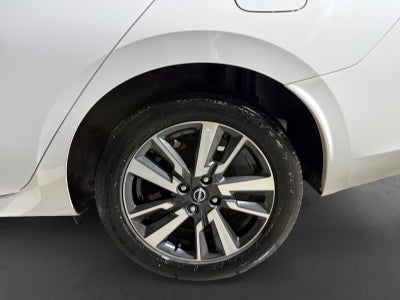 2025 Nissan VERSA VERSA ADVANCE MT