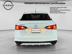 2025 Nissan VERSA VERSA ADVANCE MT