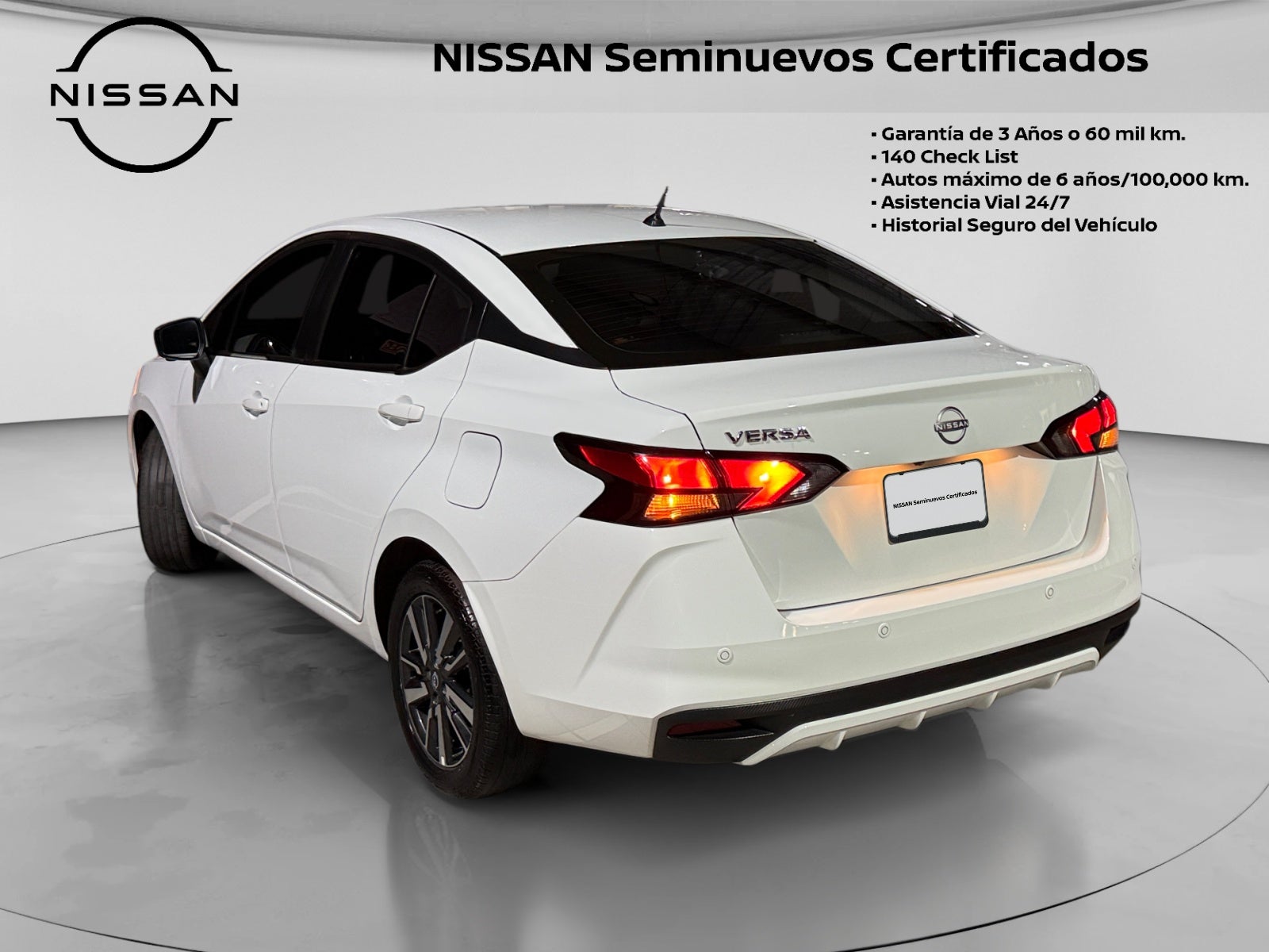 2025 Nissan VERSA VERSA ADVANCE MT