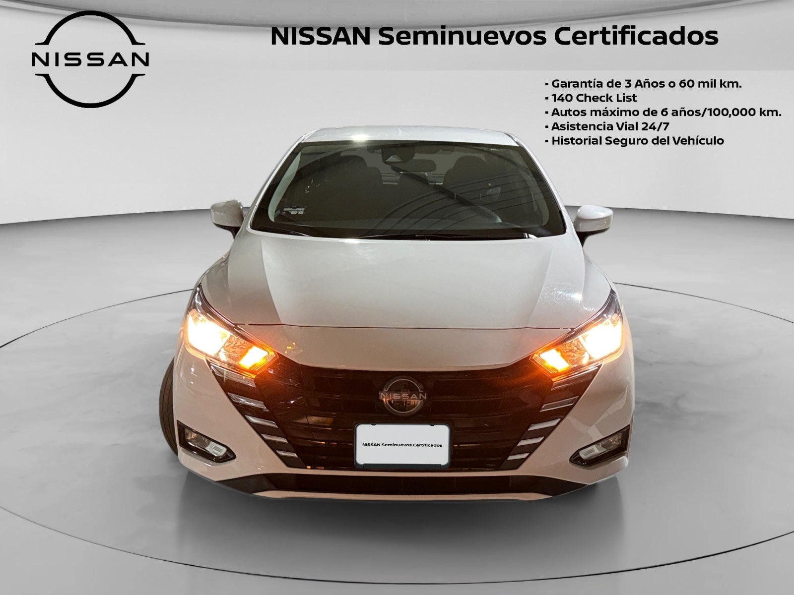 2025 Nissan VERSA VERSA ADVANCE MT