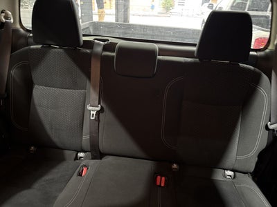 2020 Nissan FRONTIER LE TM AC