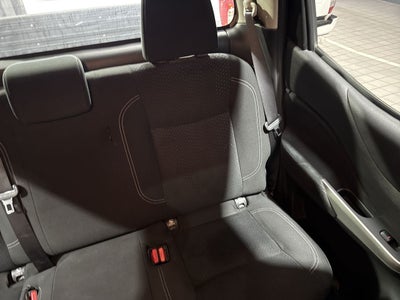 2020 Nissan FRONTIER LE TM AC