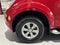 2020 Nissan FRONTIER LE TM AC
