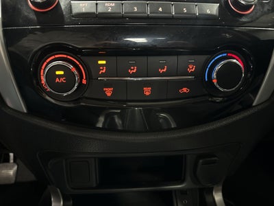 2020 Nissan FRONTIER LE TM AC