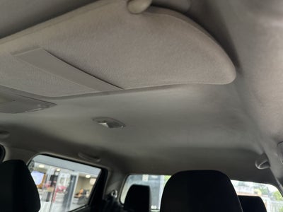 2020 Nissan FRONTIER LE TM AC