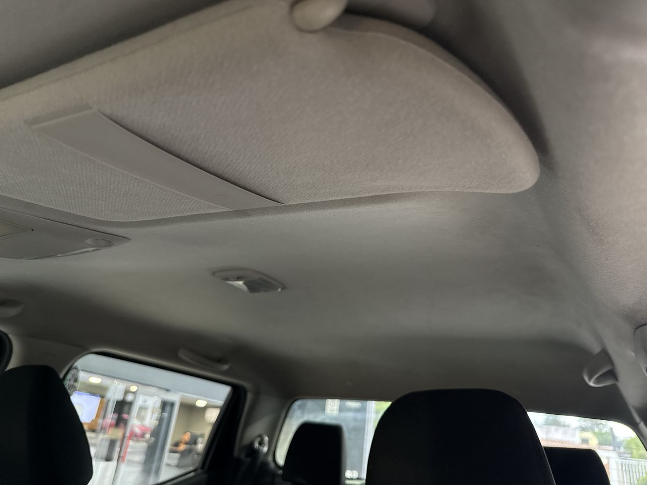 2020 Nissan FRONTIER LE TM AC