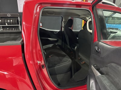 2020 Nissan FRONTIER LE TM AC